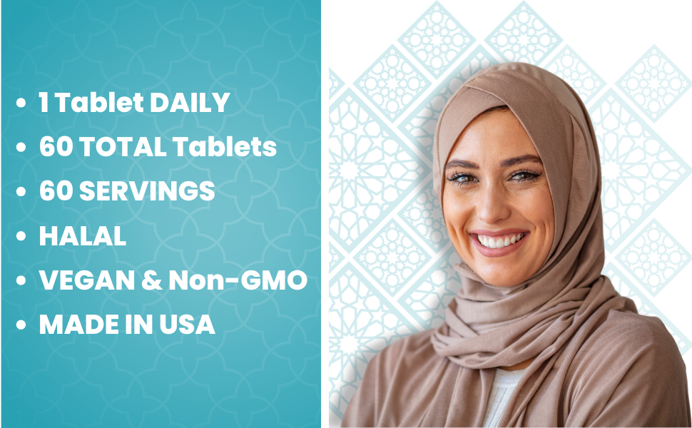 Halal Organic Ashwagandha