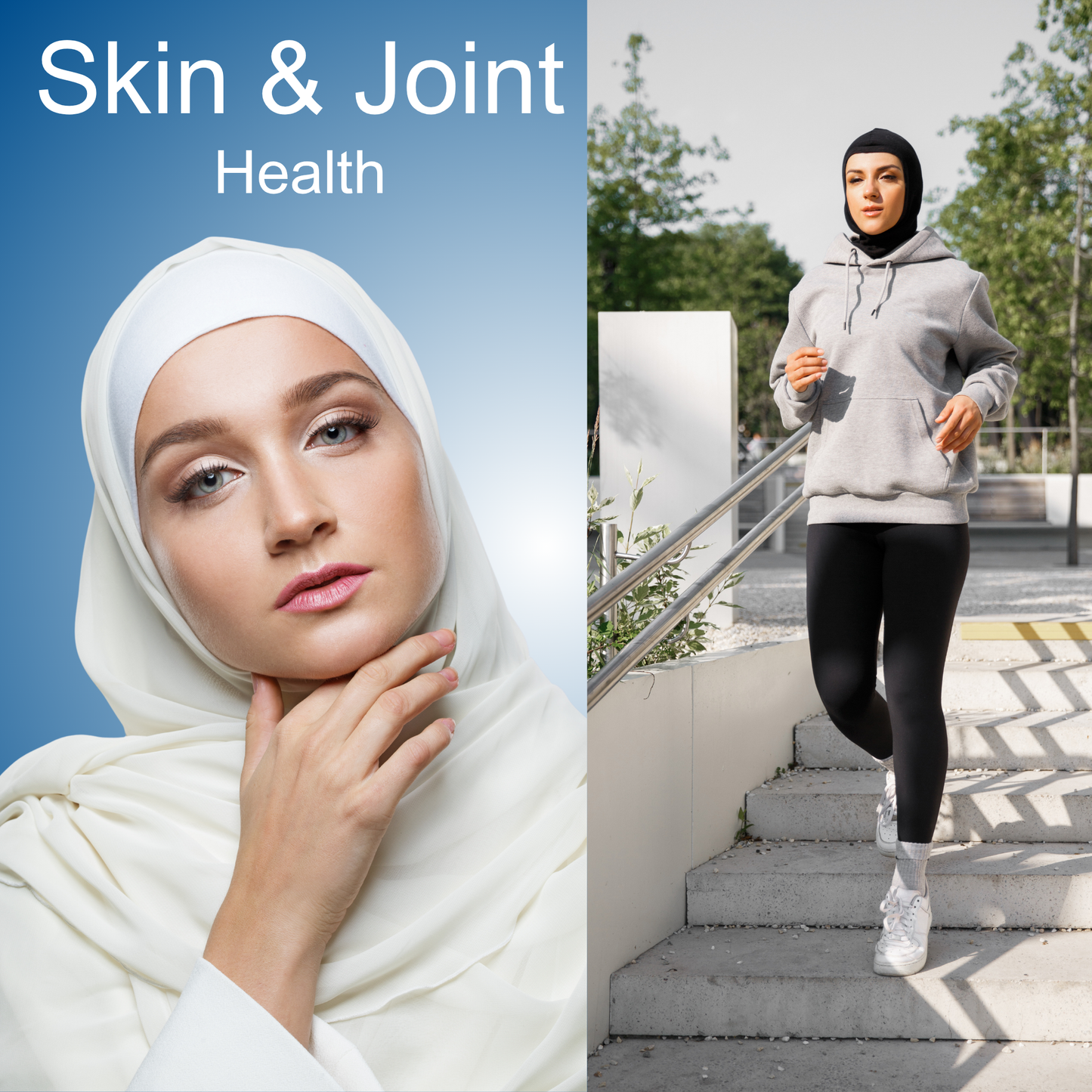Halal Collagen Powder