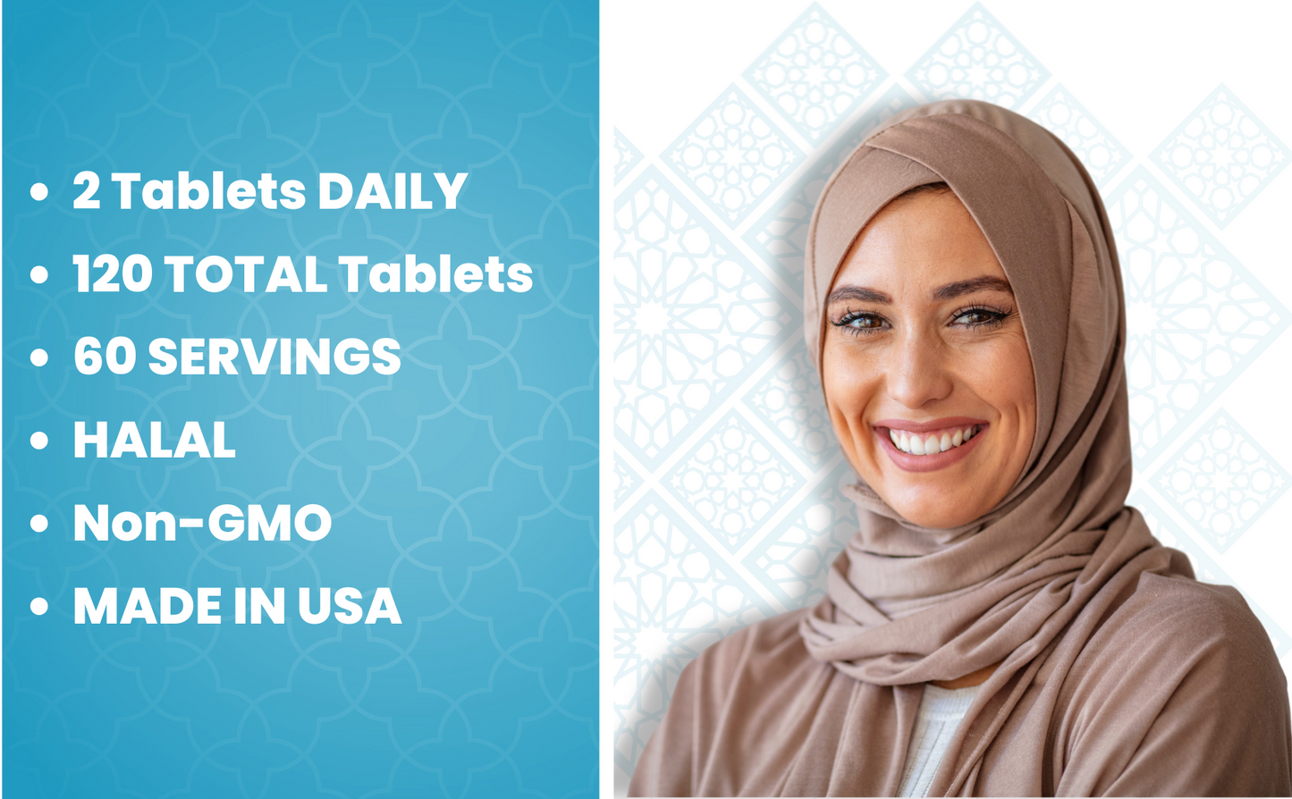 Halal Glucosamine