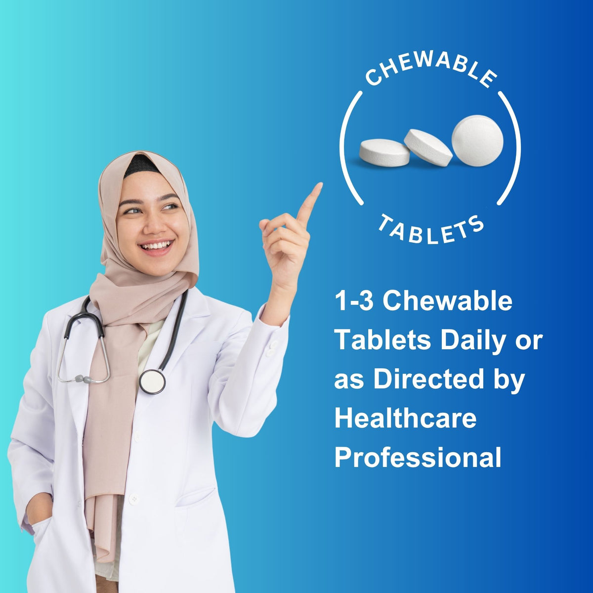 Halal Vitamin D3 + K2