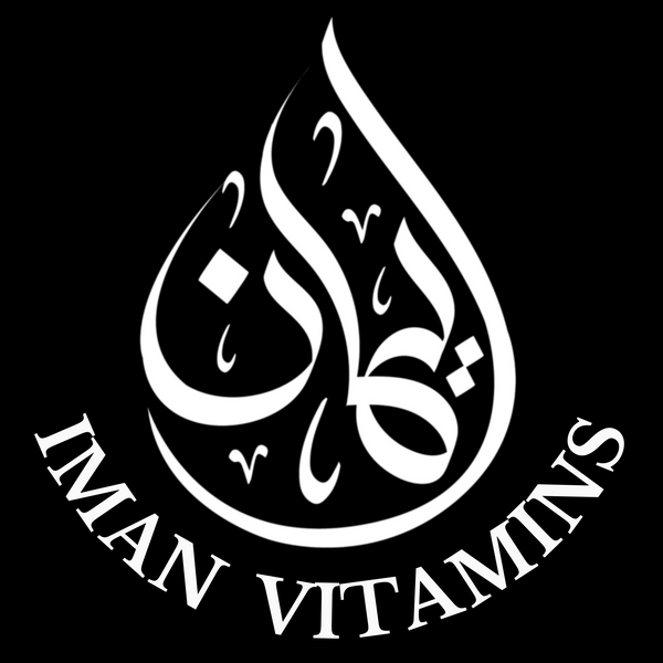 Iman Vitamins