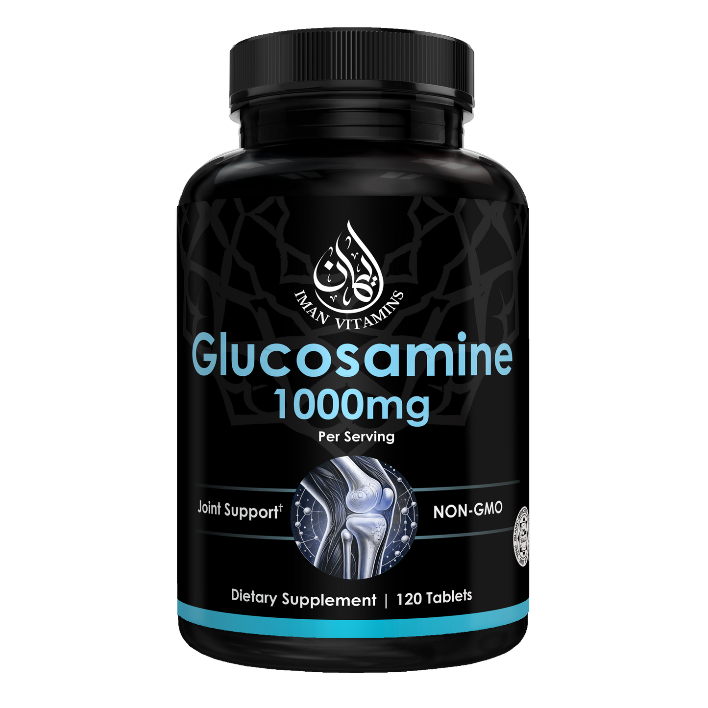 Halal Glucosamine